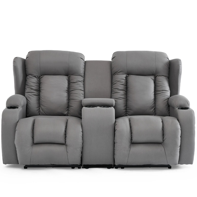 Andreaz Living Room Set, Power - Push Button