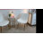 Dining Chairs Set Of 2, PU Leather Upholstered Modern Armless Kitchen Dining Side Chair for Kitchen, Dining, Living, Reception, Office Guest Chairs, and Outdoor-894946875-894946877