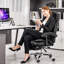 Fauteuil de direction ergonomique McMahon