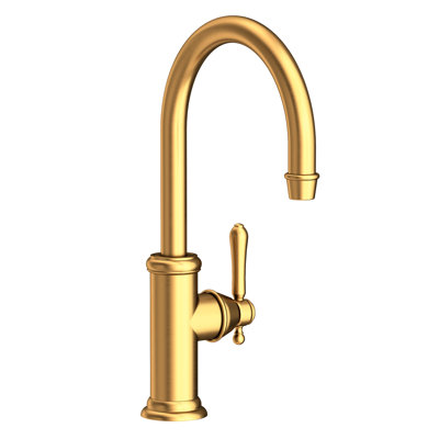 Prep/Bar Faucet