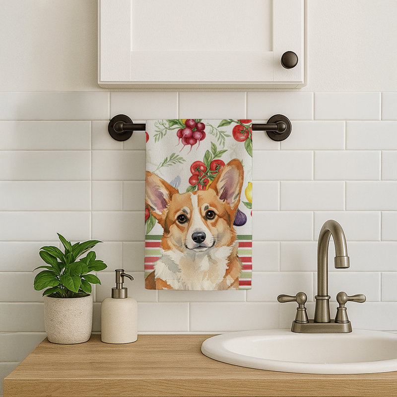 Torchon Corgi, Corgi