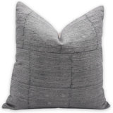 Linen Square Indoor/Outdoor Pillow Cover