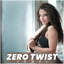 Zero 2 Piece Bath Towel Same-Size Bale-2042631765-2107004873