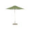 Mistral Round Market Umbrella
