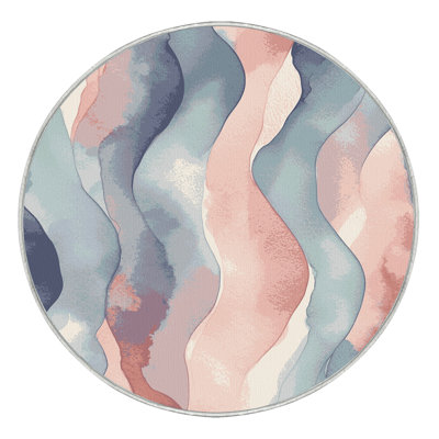 Tapis en velours