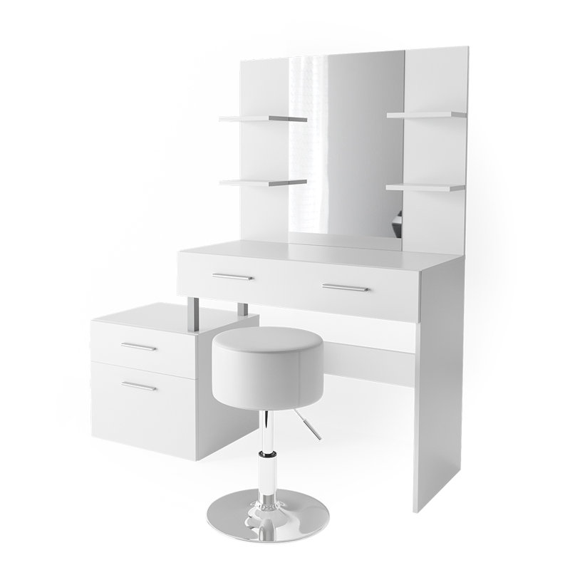 Angwin Dressing Table