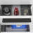 Havendale 36" Free Standing Vanity With Acrylic Sink-1732315942
