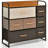 Holloman 7 Drawer Storage Drawer