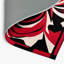 Tapis intérieur et extérieur Solar Inferno-263479311
