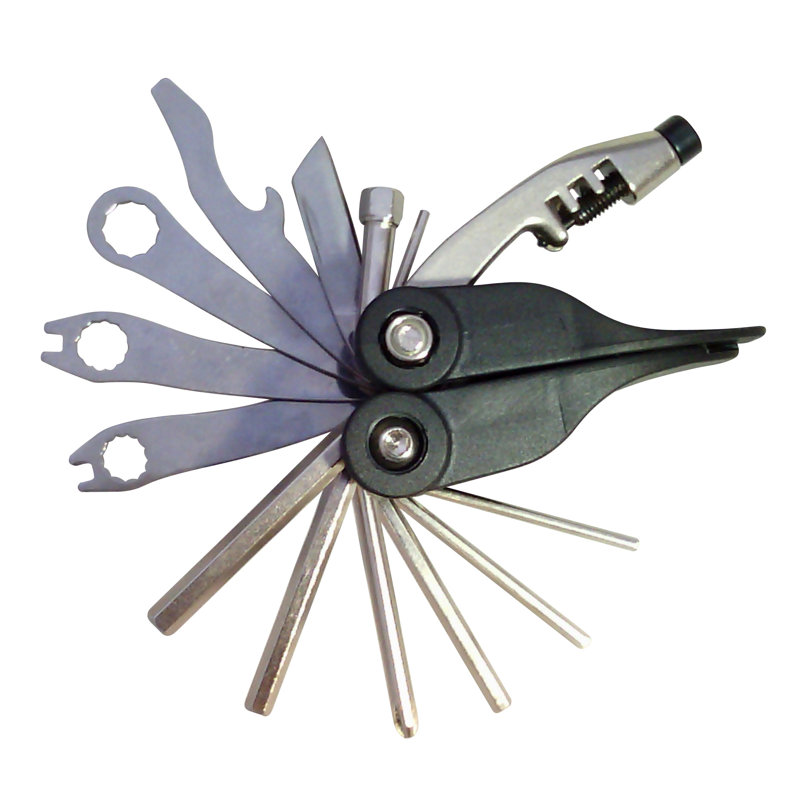 Outils multi-vélos