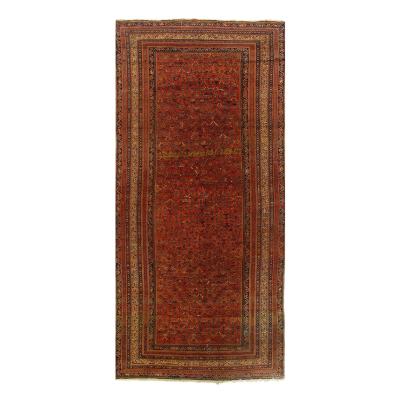 Oriental Rug