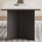 Novena Solid Wood Base Dining Table-965384254