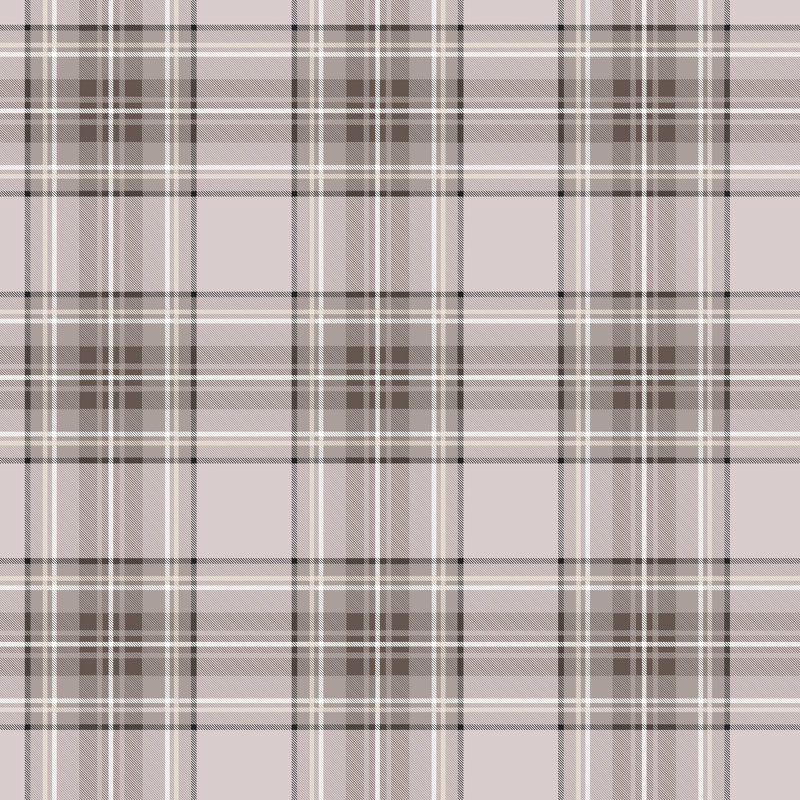 Kilt Sayles Duvet Cover Set, Biege, Kingsize Duvet Cover + 2 Standard Pillowcases
