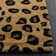 Nonia Hand Tufted Wool And Viscose Animal Print Rug