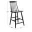 Tabouret de bar et de comptoir en bois massif Birdia-1720740261-1733853671