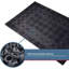 Non-Slip Stone Doormat