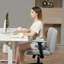 Chaise de bureau Criss-821395079