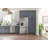 LG Smart Counter-Depth MAX, Refrigerator with Dual Ice Makers, Stainless Steel, 26 cu. ft.