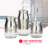 Metal Canister - Set of 3