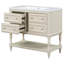 Base de meuble-lavabo simple 36 po seulement-101548455