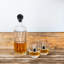 Entertainment Handmade Stemless Wine Glass