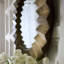 Kelby Round Brass Mirror