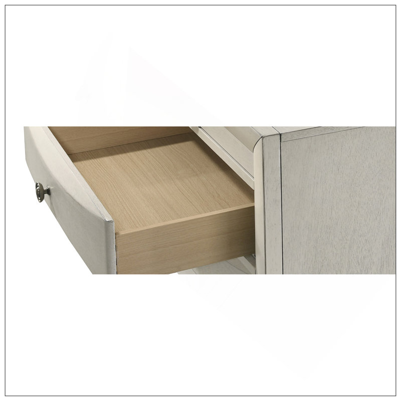 Commode à 5 tiroirs 1Pc