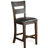 Gridley 80'' Solid Wood Bar Set
