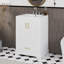 Ensemble de meuble-lavabo autoportant 24 po avec comptoir en céramique 24 po-1396337048-1396337049