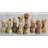 RADICALn Marble Onyx Chess