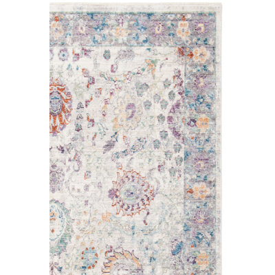 Tapis oriental performance Soren