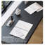 Bureau de coin en L en bois massif-607402711