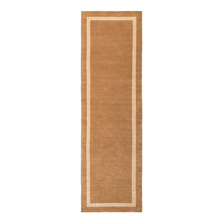 Jill Zarin Somerset Natural Wool Rug