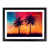 Black Framed selected