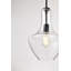 Luminaire suspendu à 1 lumière Raith-2118734747