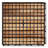 Symple Stuff Bergamot 11.81 " L x 11.81 " W Tile