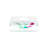 Get Millions of Followers Acrylic Rectangle Decorative Tray-121427437