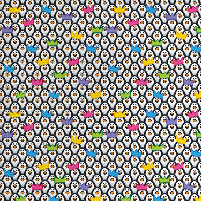 Tissu sea animaux, H 36 po x l 58 po x P 1 po
