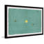 The Terrestrial Planets - Single Picture Frame Print-1057368022
