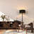  Acoustic Wood Wall Paneling, Decorative Soundproof Panels for Walls and Ceilings, 3D Slat Wood Wall Panels-101826937-113402623