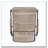 Iron Frame Moonstone Chair Durable Matte Finish