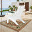 Chaise pliante en bois-359479445