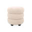 Tulum Round Ottoman-974053239