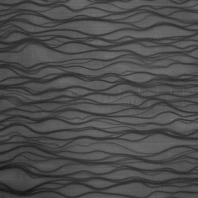 Contemporary Ripple Wave Shade