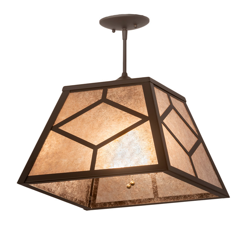 2 - Light Pendant