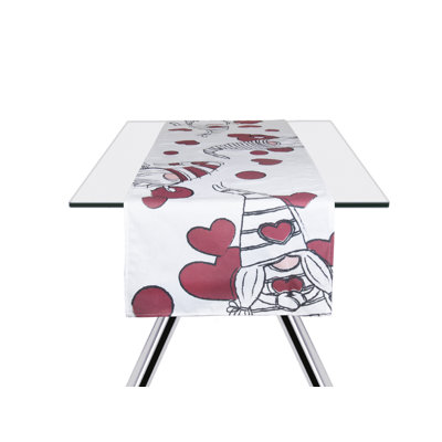 Gnome Runner 45X140 Cm.