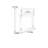 Modern vintage fireplace with elegant carvings-108507616-108507613