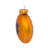 11'' Glass Animals Ball Ornament