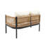 Ensemble pour 4 personnes avec table basse-2033378760