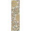 Tapis d'intérieur / extérieur lavable à la machine Chantille ACN2466-12674646-12674604